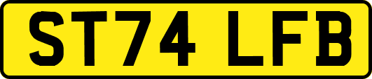 ST74LFB