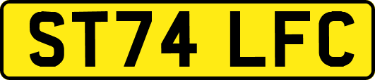 ST74LFC