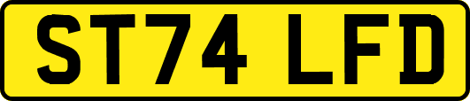ST74LFD