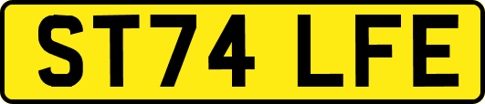ST74LFE
