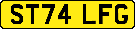 ST74LFG