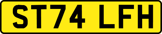 ST74LFH