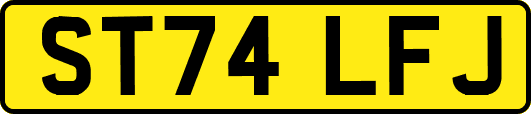 ST74LFJ