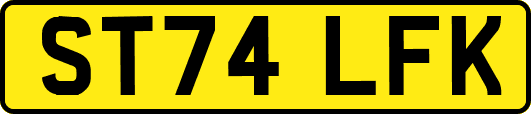 ST74LFK