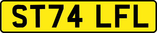 ST74LFL
