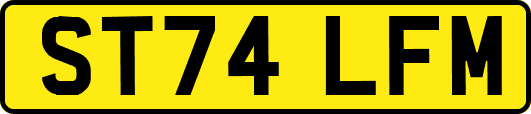 ST74LFM