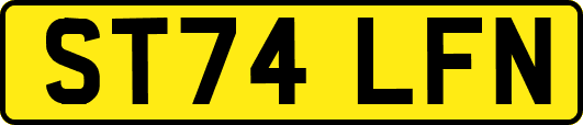 ST74LFN