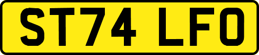 ST74LFO
