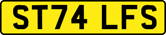 ST74LFS