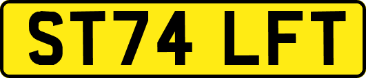 ST74LFT