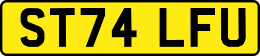 ST74LFU