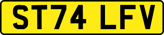 ST74LFV
