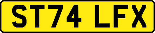 ST74LFX