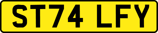 ST74LFY