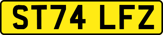 ST74LFZ