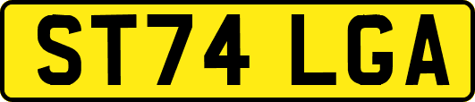 ST74LGA