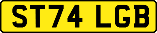 ST74LGB