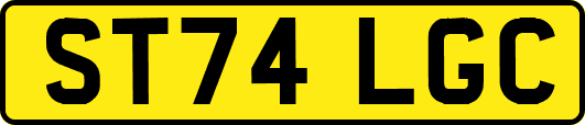 ST74LGC