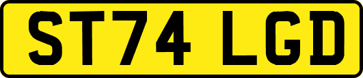 ST74LGD