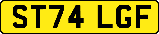 ST74LGF