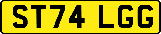ST74LGG