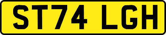 ST74LGH