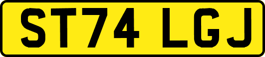 ST74LGJ