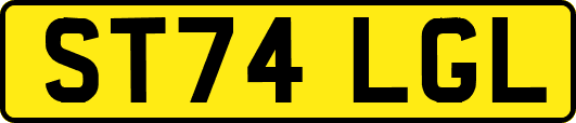ST74LGL