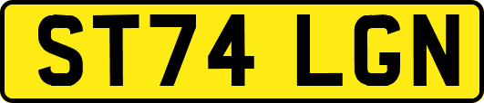 ST74LGN