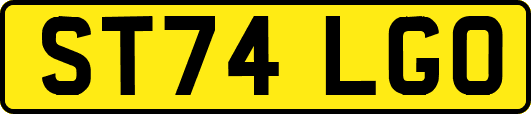 ST74LGO
