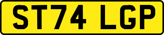 ST74LGP