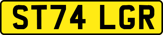 ST74LGR
