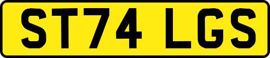 ST74LGS