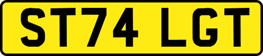 ST74LGT
