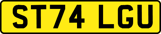 ST74LGU