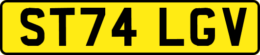 ST74LGV