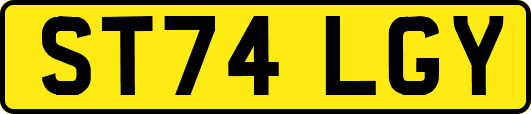 ST74LGY