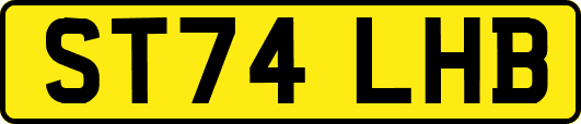 ST74LHB