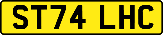 ST74LHC