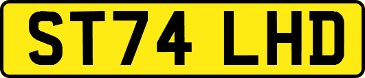 ST74LHD