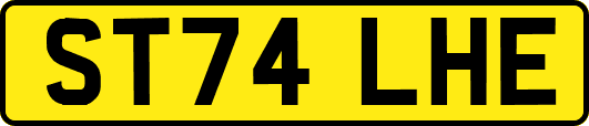 ST74LHE