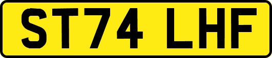 ST74LHF