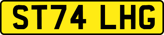 ST74LHG
