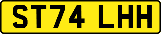 ST74LHH