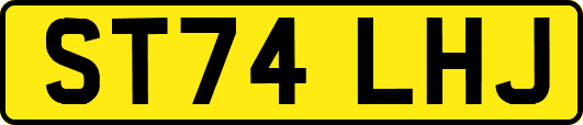 ST74LHJ