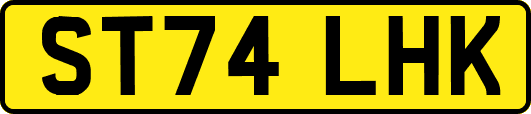 ST74LHK