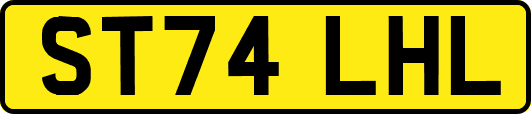 ST74LHL