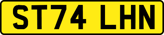 ST74LHN