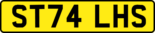 ST74LHS