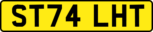 ST74LHT